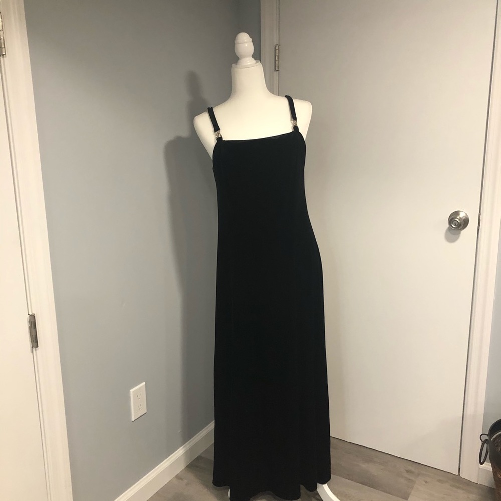 Evening gown